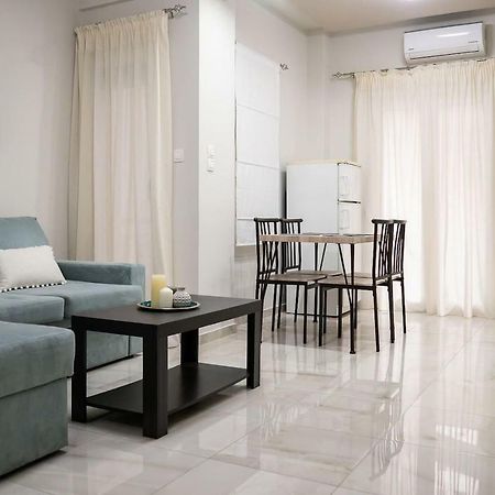 Thessaloniki City Centre Apartment Ngoại thất bức ảnh