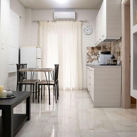 Thessaloniki City Centre Apartment Ngoại thất bức ảnh