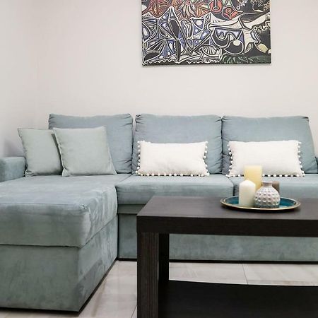 Thessaloniki City Centre Apartment Ngoại thất bức ảnh