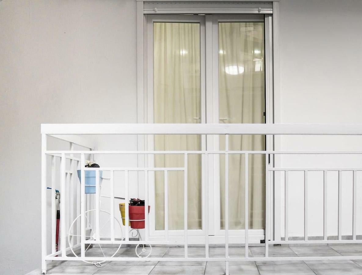 Thessaloniki City Centre Apartment Ngoại thất bức ảnh