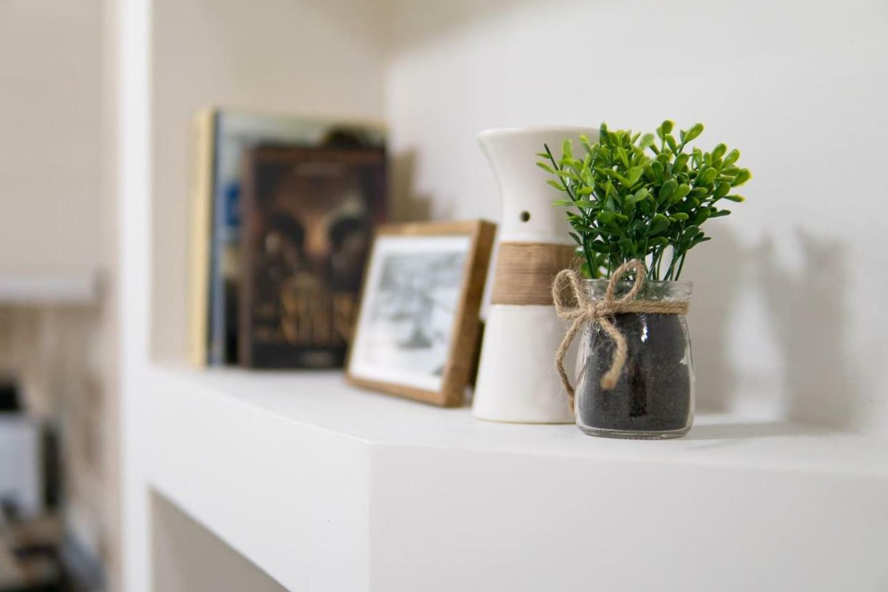 Thessaloniki City Centre Apartment Ngoại thất bức ảnh