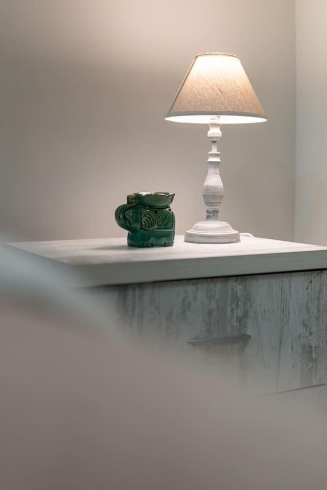 Thessaloniki City Centre Apartment Ngoại thất bức ảnh